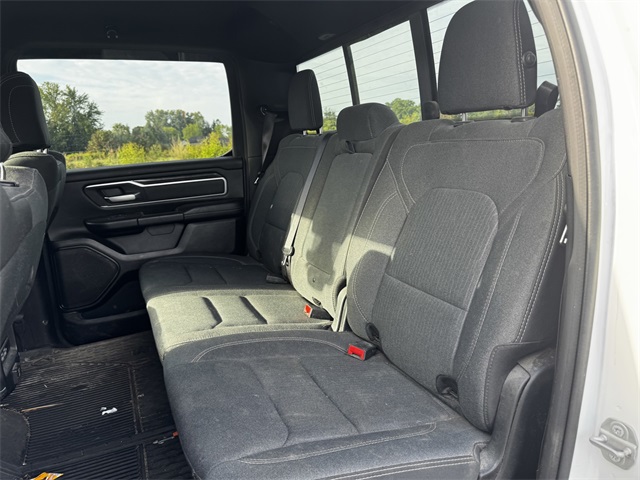 2020 Ram 1500 Big Horn Lone Star photo 18