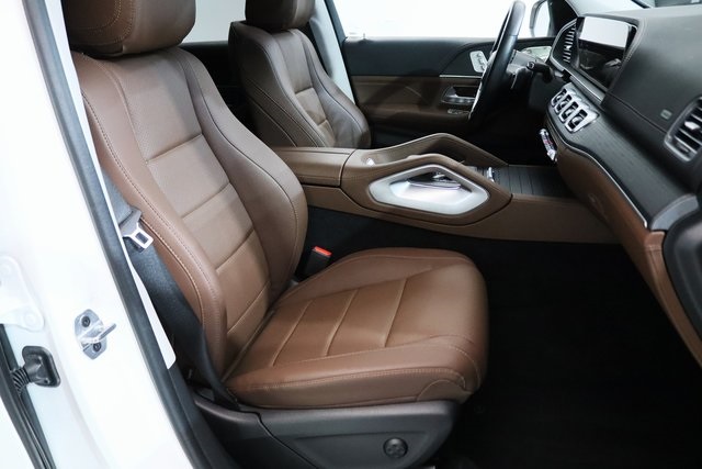 2024 Mercedes Benz GLE 4MATIC photo 20