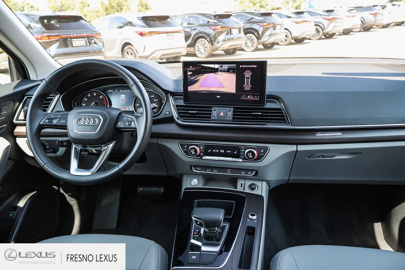 2023 Audi Q5 40 Premium photo 14