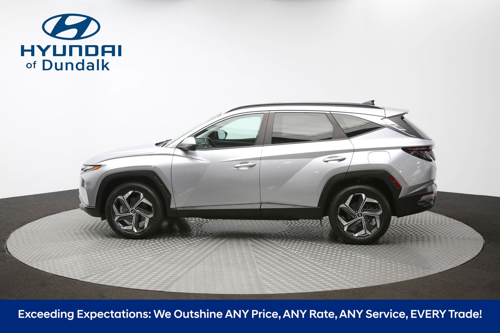 2022 Hyundai Tucson SEL Convenience photo 53