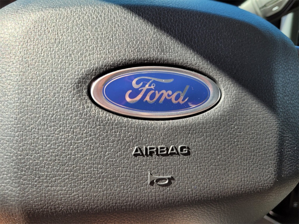 2025 Ford F-350 Lariat photo 21