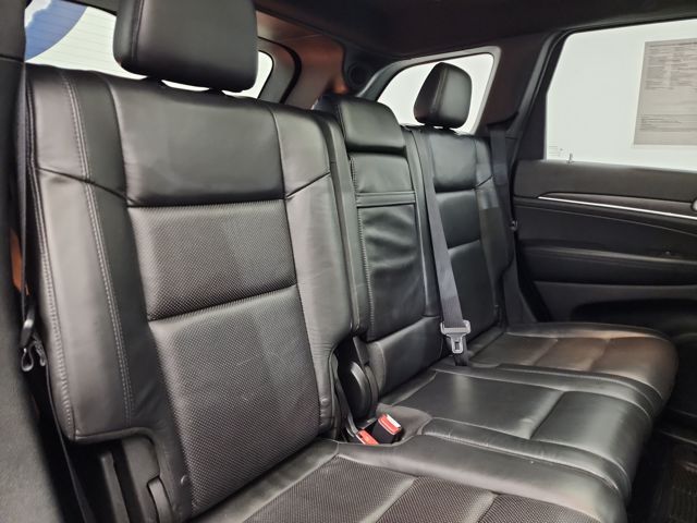 2018 Jeep Grand Cherokee Limited photo 28