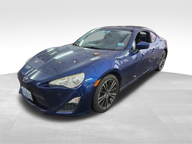 2013 Scion FR-S Base's photo