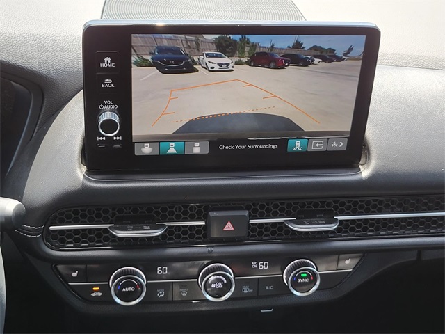 2025 Honda HR-V EX-L photo 20
