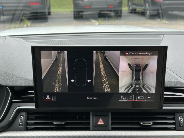 2022 Audi A5 45 S line Prestige Quattro photo 19