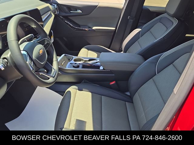 2026 Chevrolet Equinox LT photo 11