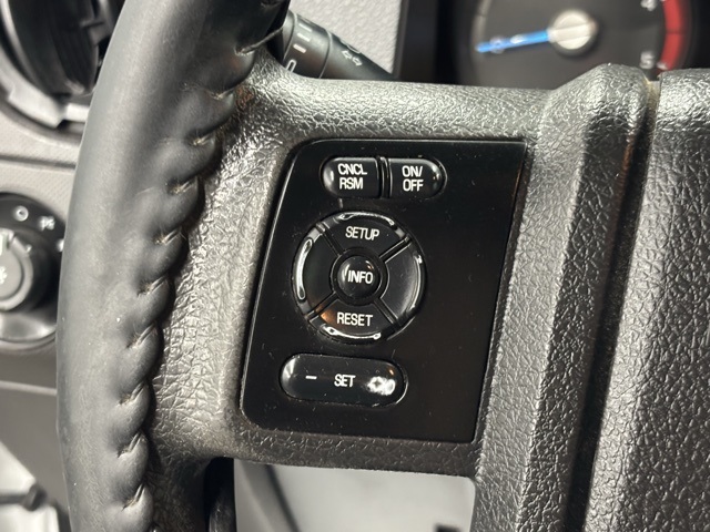 2015 Ford F-250 XL photo 16