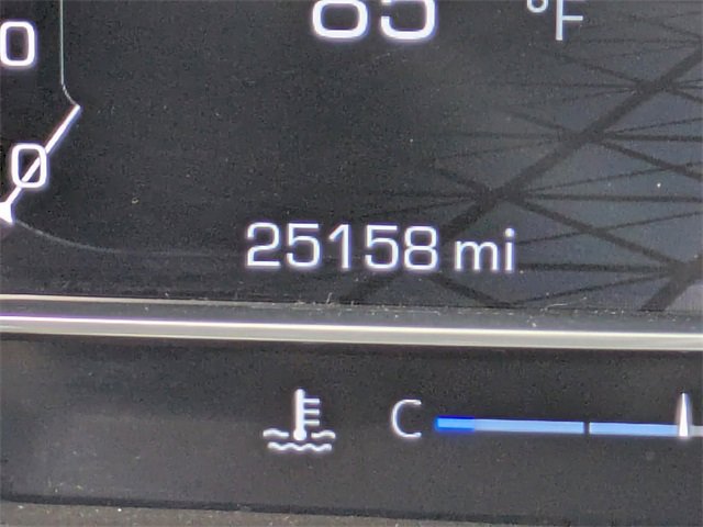 2023 Gmc Sierra 1500 Denali photo 30