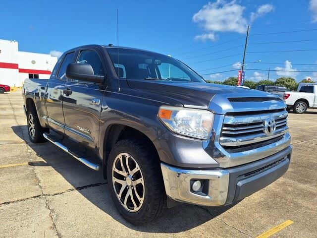 2017 Toyota Tundra SR5 photo 7