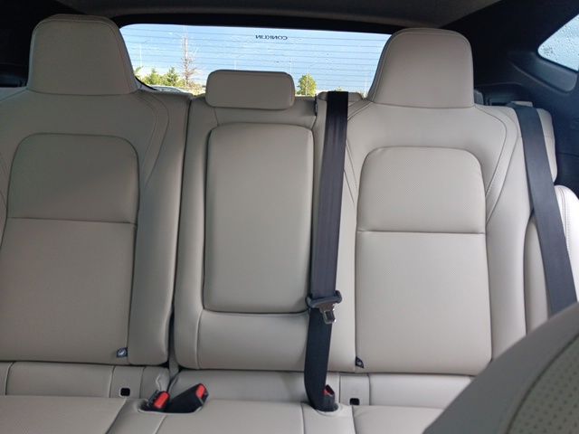 2026 Nissan Murano SL photo 21