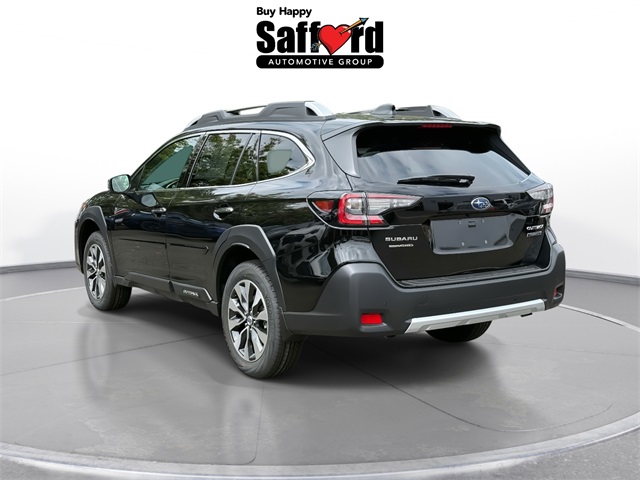 2025 Subaru Outback Touring XT photo 6