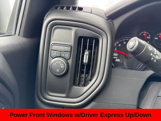 2024 Chevrolet Silverado 1500 photo 18