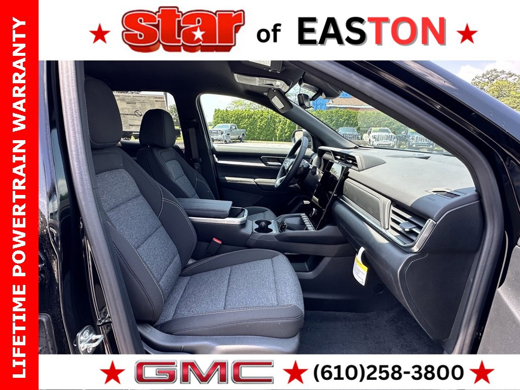 2026 Gmc Terrain Elevation photo 8