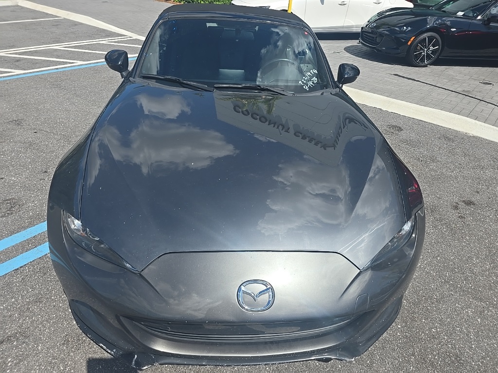 2019 Mazda MX-5 Miata Miata photo 13