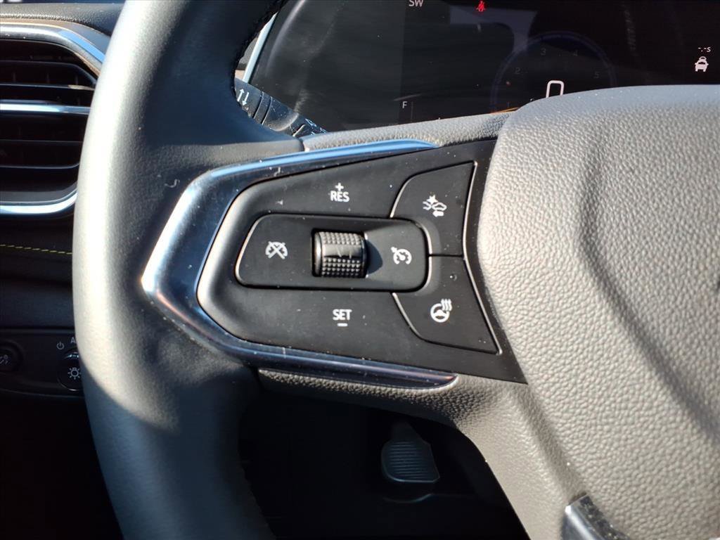 2024 Chevrolet Trailblazer ACTIV photo 22