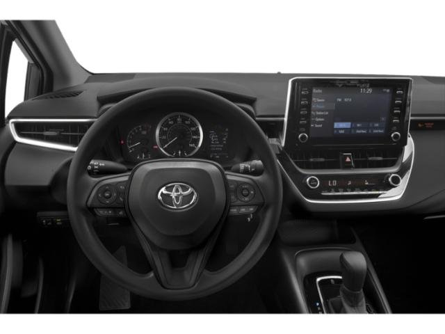2022 Toyota Corolla LE photo 7