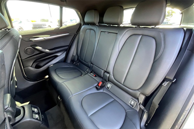 2023 Bmw X2 sDrive28i photo 24