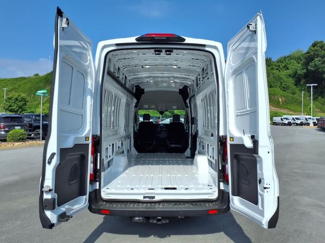 2025 Ford Transit Cargo Van photo 5