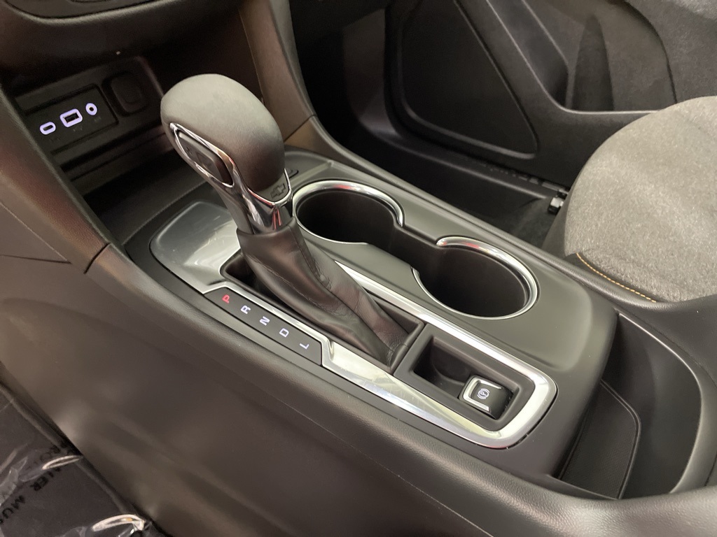 2024 Chevrolet Equinox LT photo 31