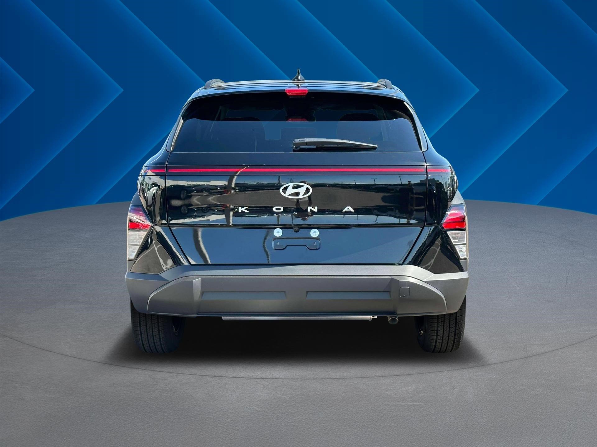 2025 Hyundai Kona SEL photo 6