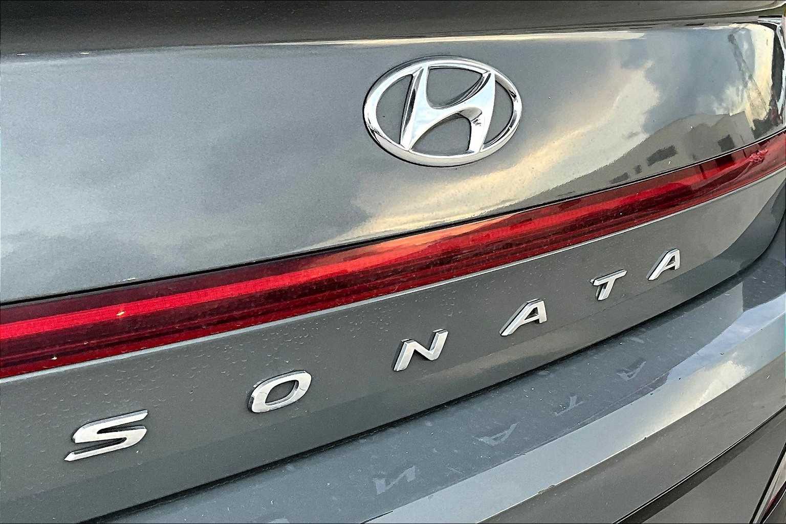 2023 Hyundai Sonata SEL photo 29