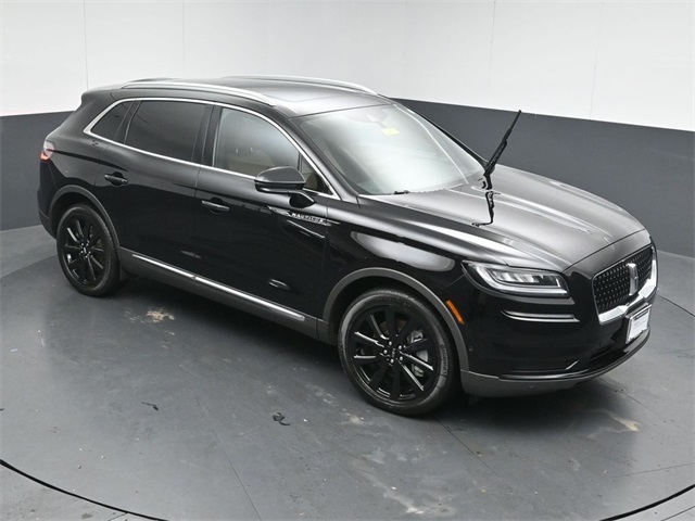 2023 LINCOLN NAUTILUS - Image 42