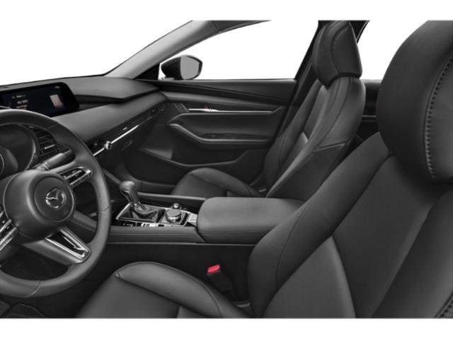 2025 Mazda Mazda3 Sedan 2.5 s Preferred photo 9