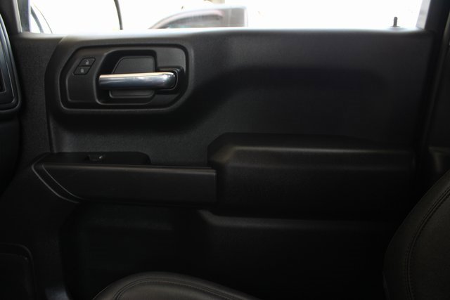 2022 Chevrolet Silverado 1500 Work Truck photo 28