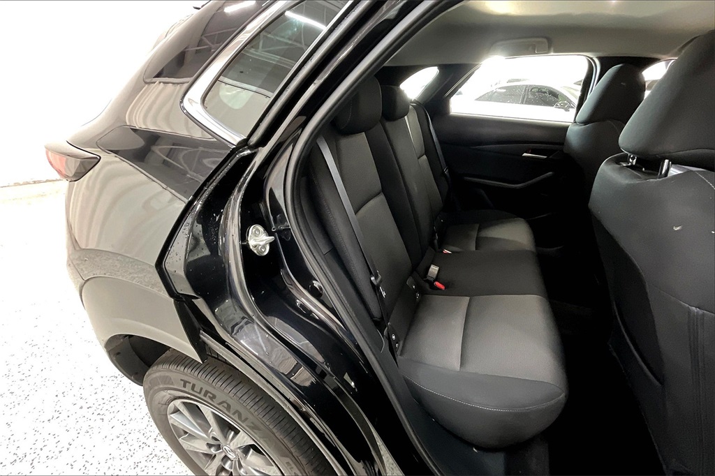 2023 Mazda CX-30 2.5 S photo 25