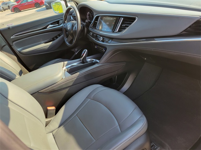 2018 Buick Enclave Essence photo 20