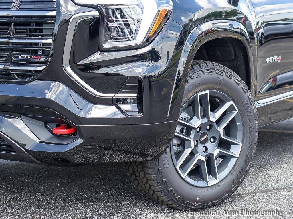 2026 GMC TERRAIN - Image 3