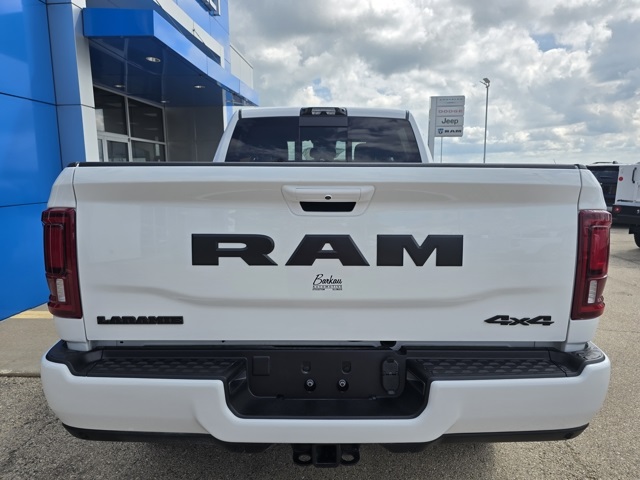 2025 Ram 2500 Laramie photo 25