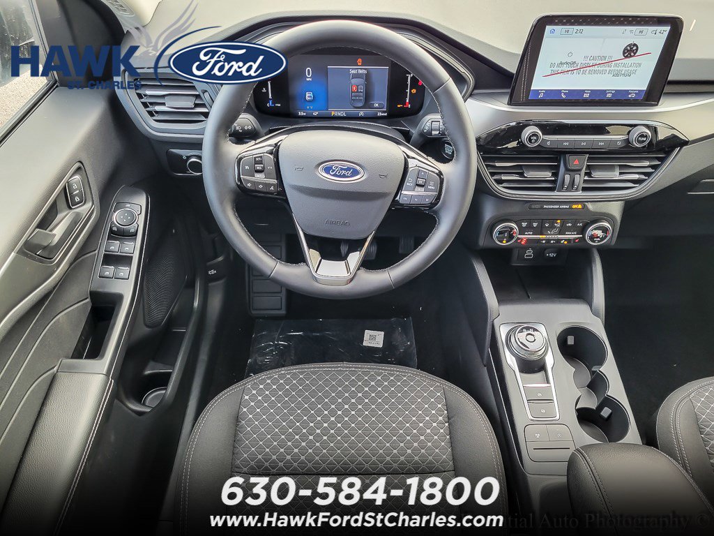 2026 FORD ESCAPE - Image 9