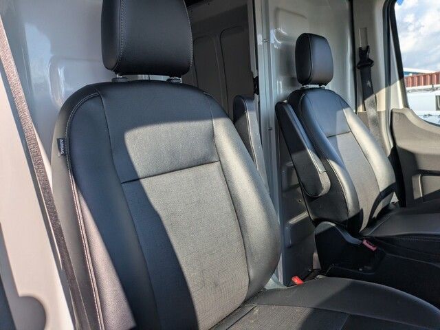 2023 Ford Transit photo 22