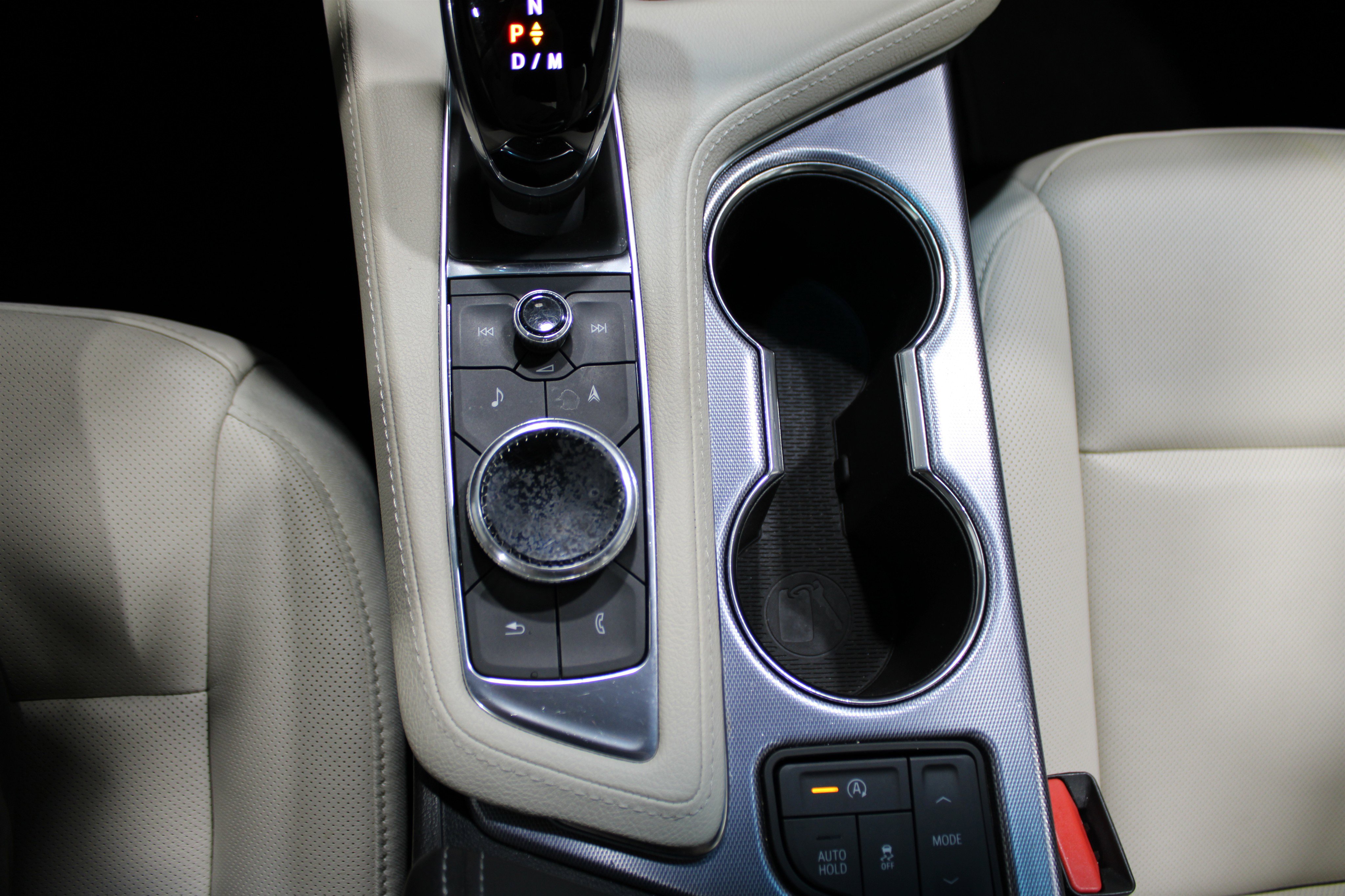 2021 Cadillac CT4 Premium Luxury photo 19