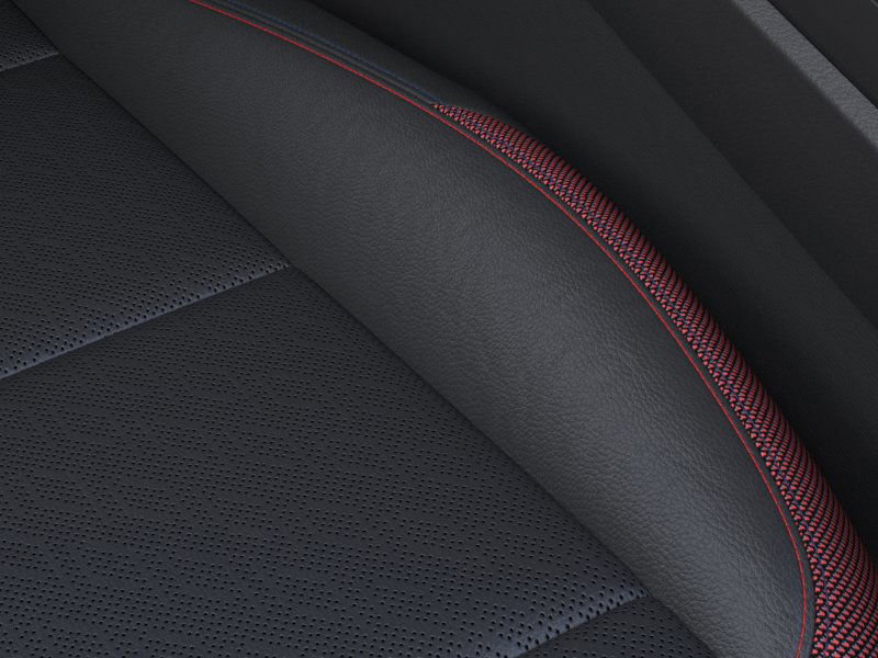 2026 Chevrolet Equinox RS Black at Classic Elite Chevrolet Sugar Land