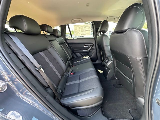 2025 Mazda CX-50 Preferred photo 31