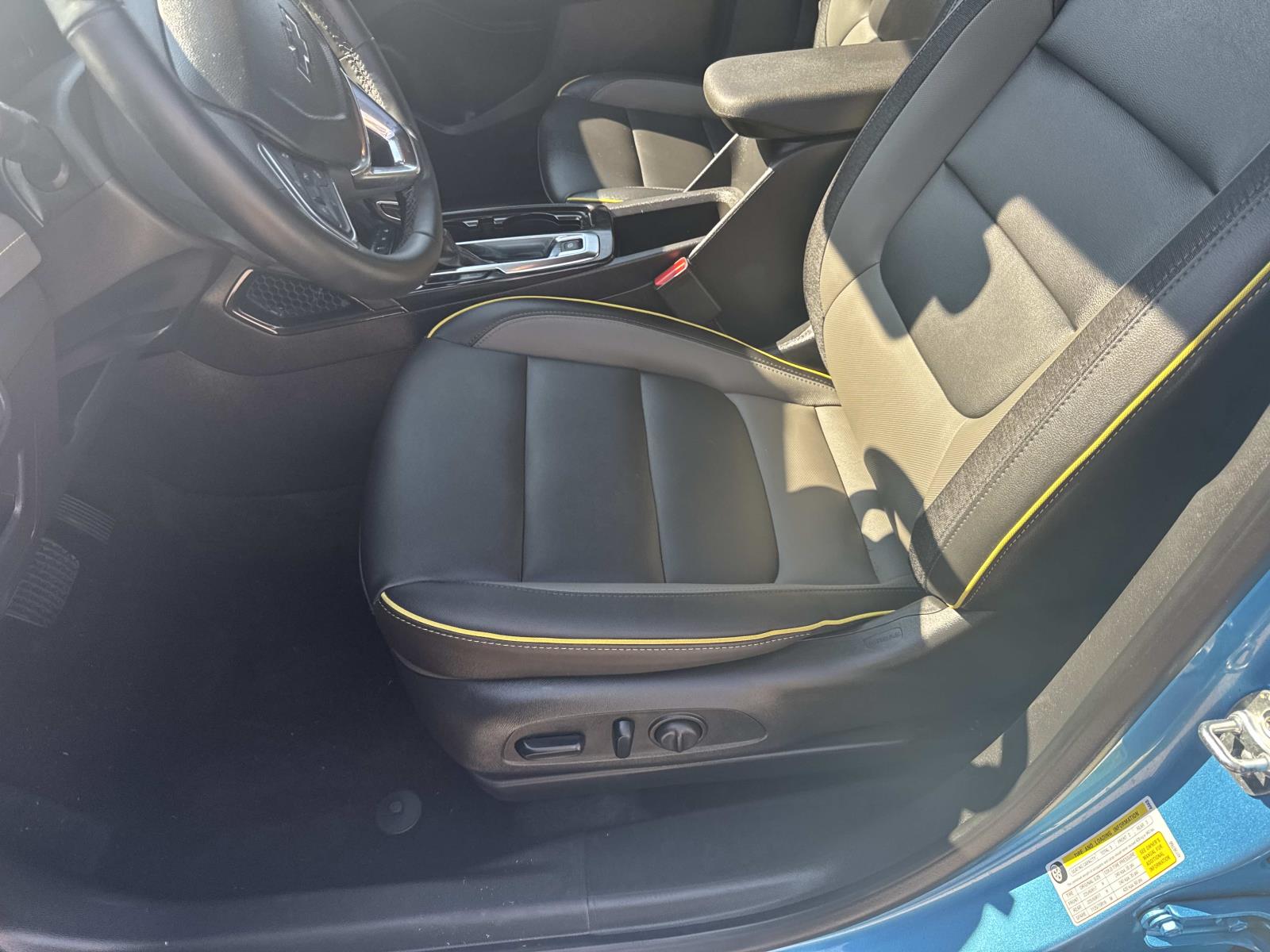 2025 Chevrolet Trailblazer ACTIV photo 13