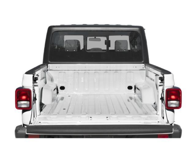 2025 Jeep Gladiator Sport S photo 14