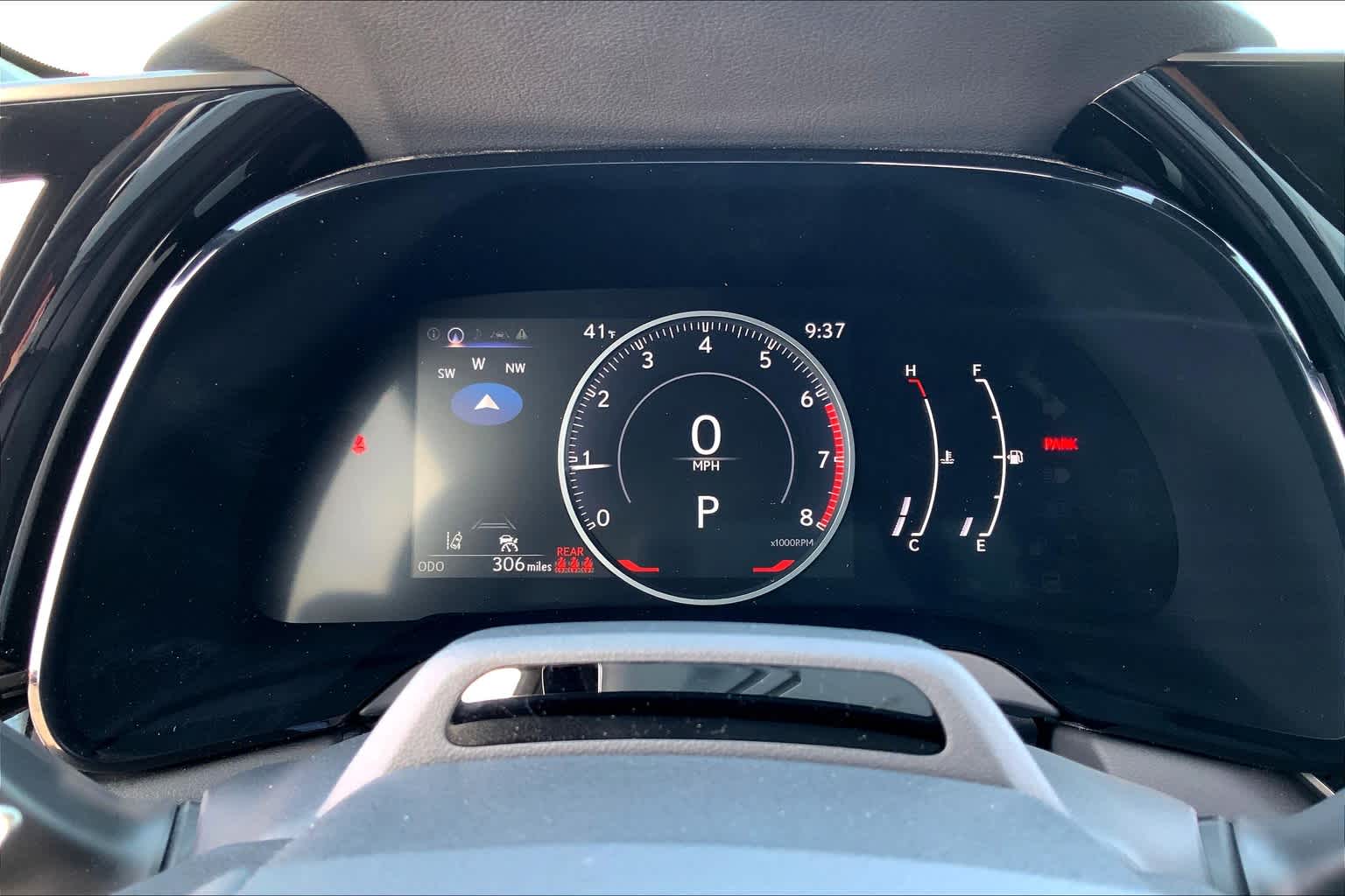 2023 Lexus RX Premium photo 25