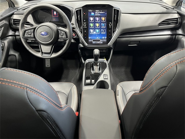 2025 Subaru Crosstrek Limited photo 16