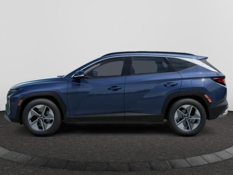 2026 Hyundai Tucson SEL photo 3