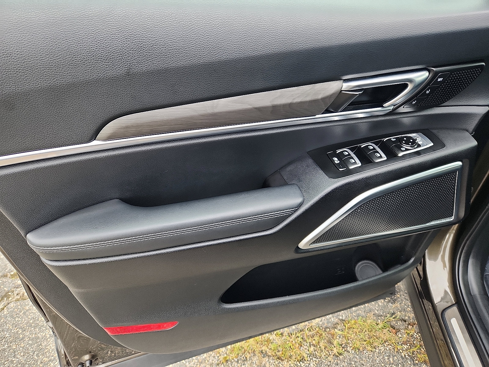 2024 Kia Telluride SX X-Line Prestige X-Pro photo 11