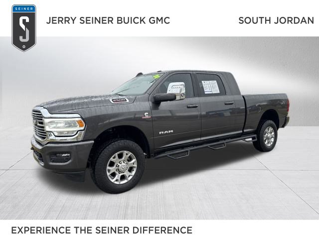 2024 RAM Ram 2500 Pickup Laramie's photo