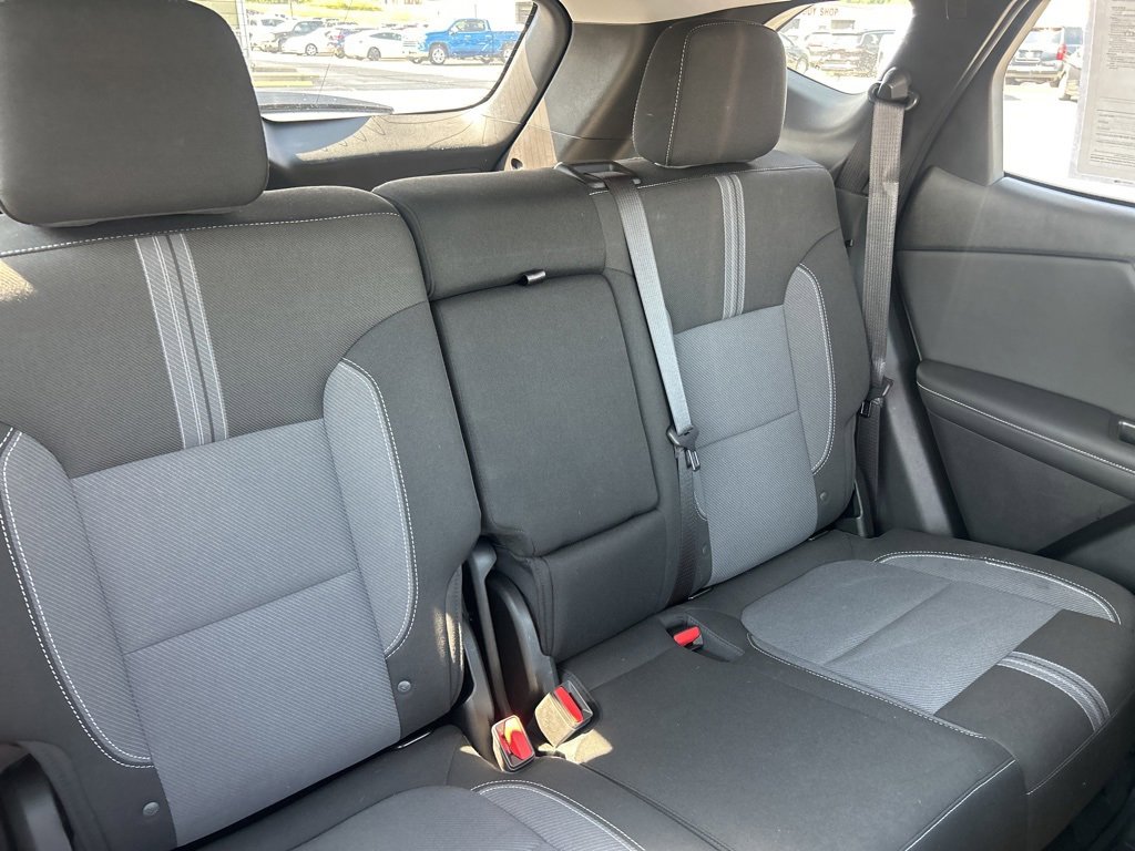 2023 Chevrolet Blazer 2LT photo 19