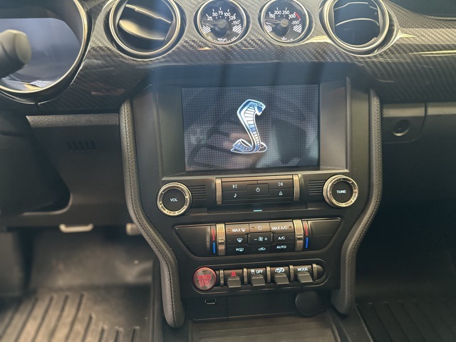 2022 Ford Mustang Shelby GT500 photo 6