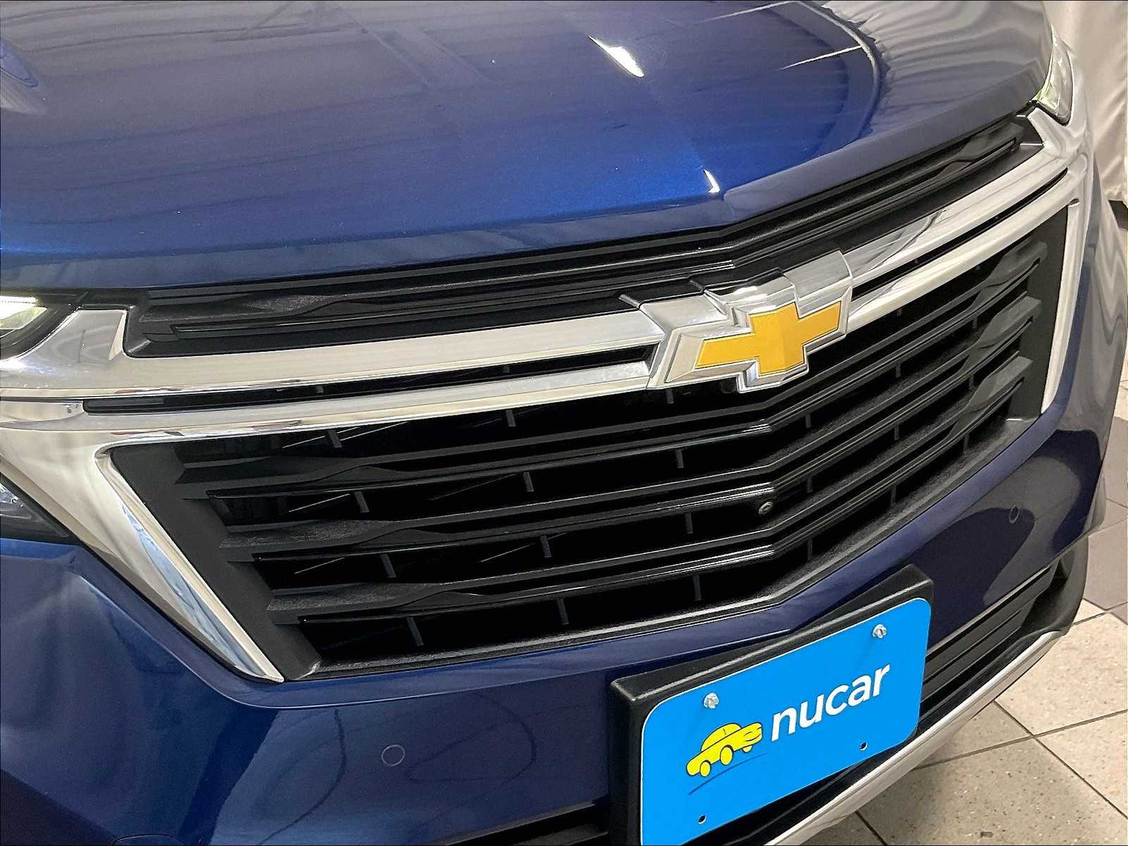 2022 Chevrolet Equinox LT photo 30
