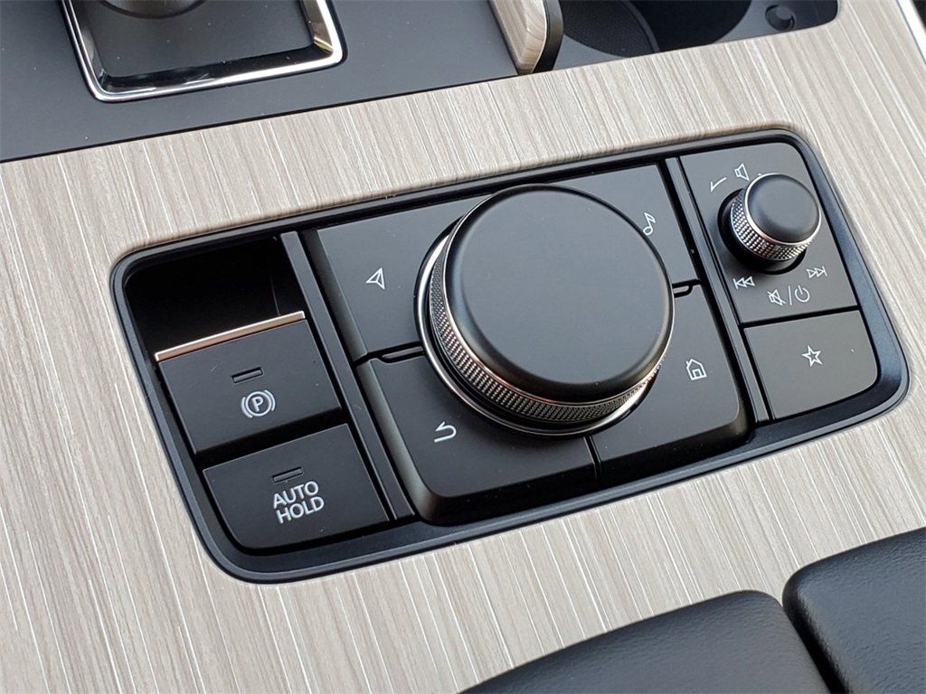 2025 Mazda CX-90 3.3 Turbo Preferred photo 23