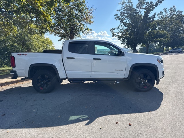 2019 Chevrolet Colorado LT photo 5