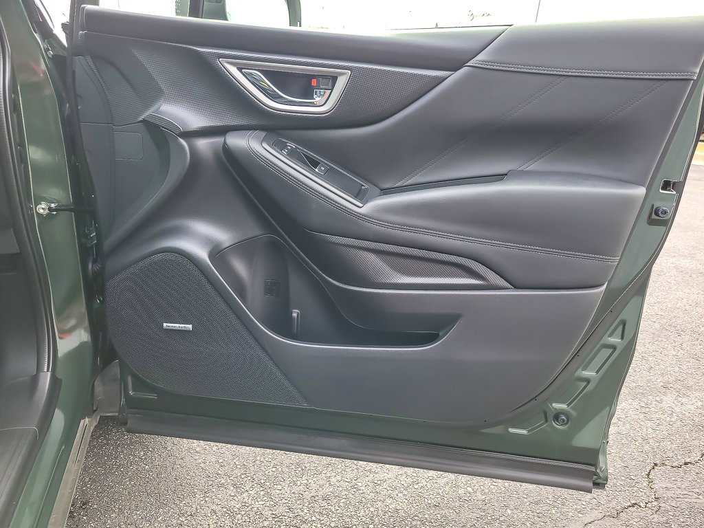 2023 SUBARU FORESTER - Image 22